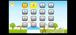 Game screenshot Math for Kids! 1st grade hack