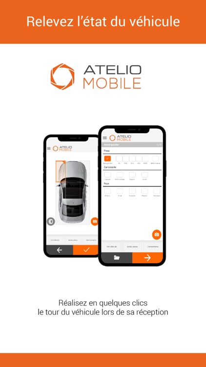 Atelio Mobile