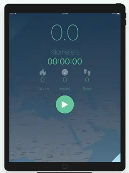 Pedometer ٞ screenshot 12