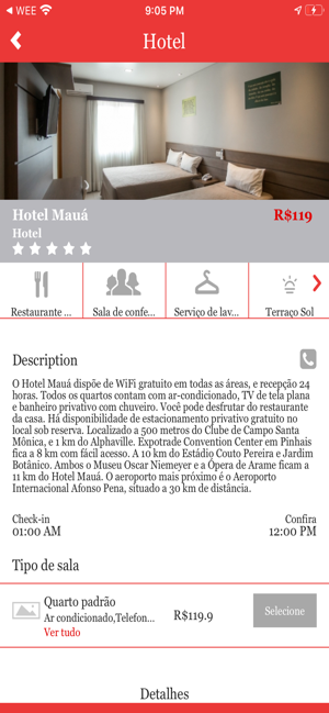 Rede Maua(圖3)-速報App