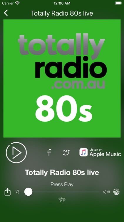 Radio Australia | Radio AU screenshot-8