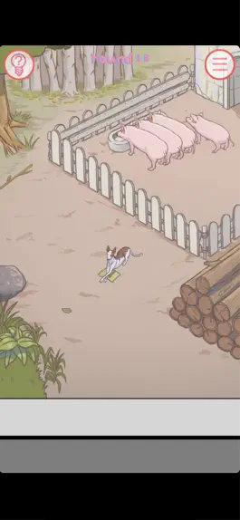 Game screenshot My girlfriend is missing hack