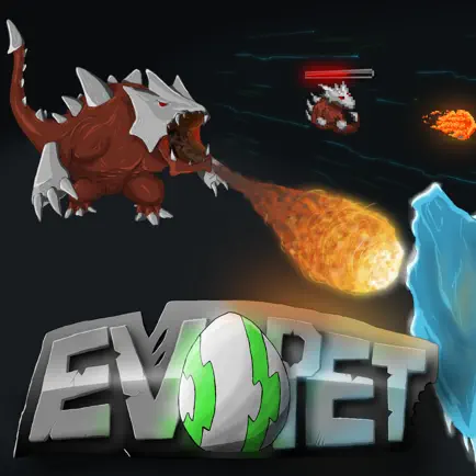 EvoPet Читы