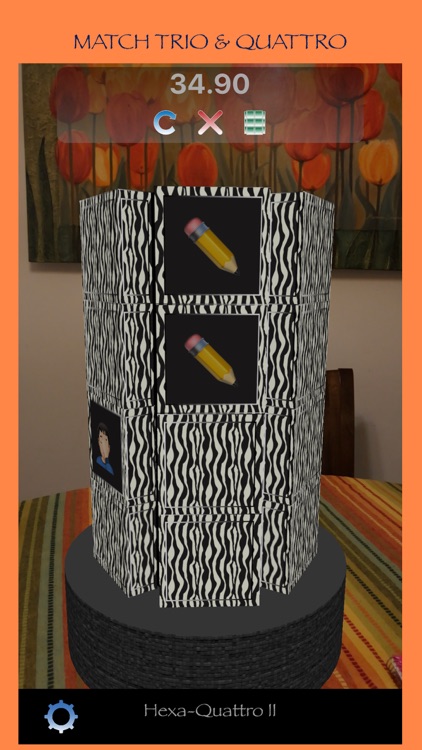 MemobriX - Matching Game screenshot-4