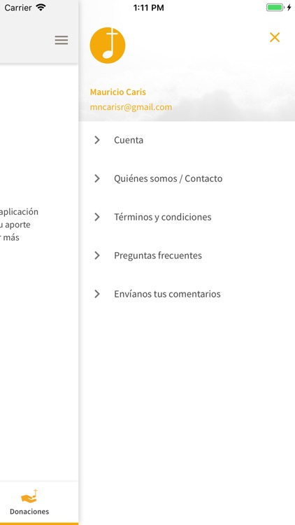 Canto Católico screenshot-4