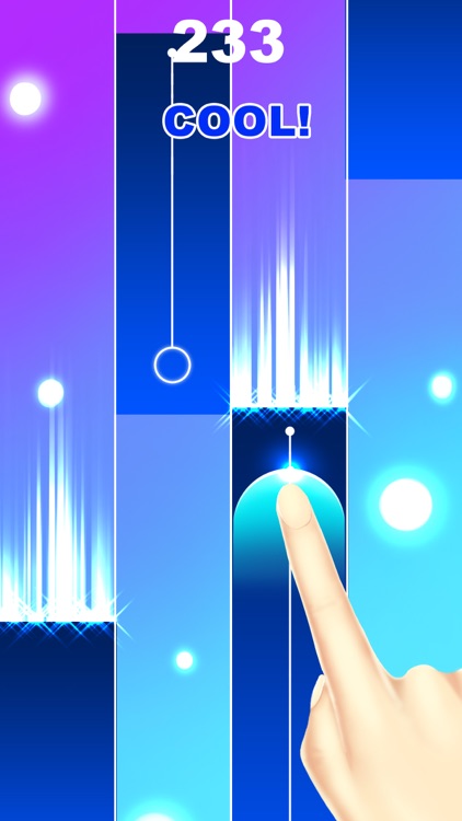 Piano Tiles. by Audr Eyloveless