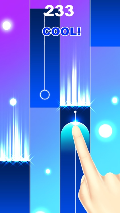 Piano Tiles.