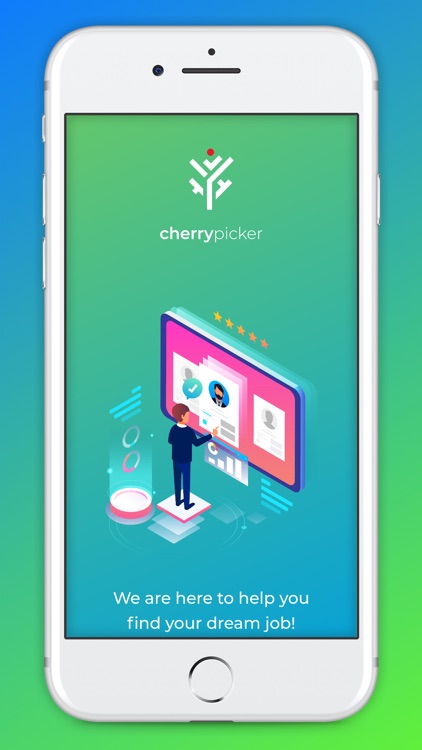 CherryPicker App