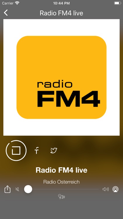 Radio Austria | Österreich FM