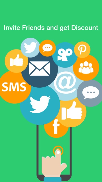 AK Taxi screenshot-4