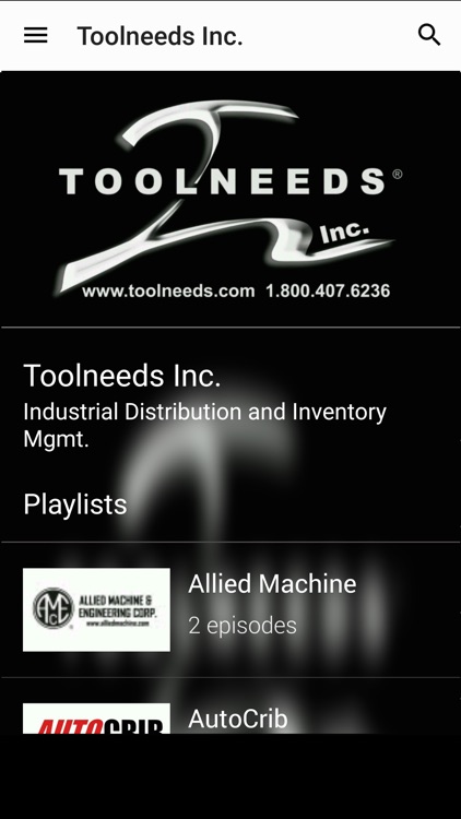 Toolneeds Inc.
