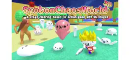 Game screenshot Syobon Chaos World 3D mod apk