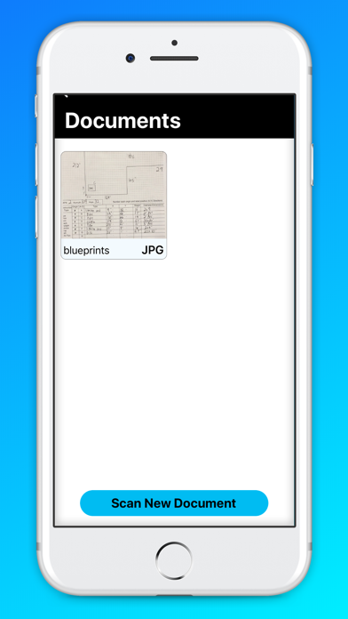 Screenshot #3 pour Geeks Document Scanner