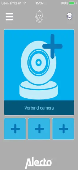 Game screenshot Alecto Dual apk