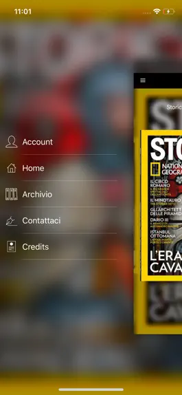 Game screenshot Storica National Geographic apk