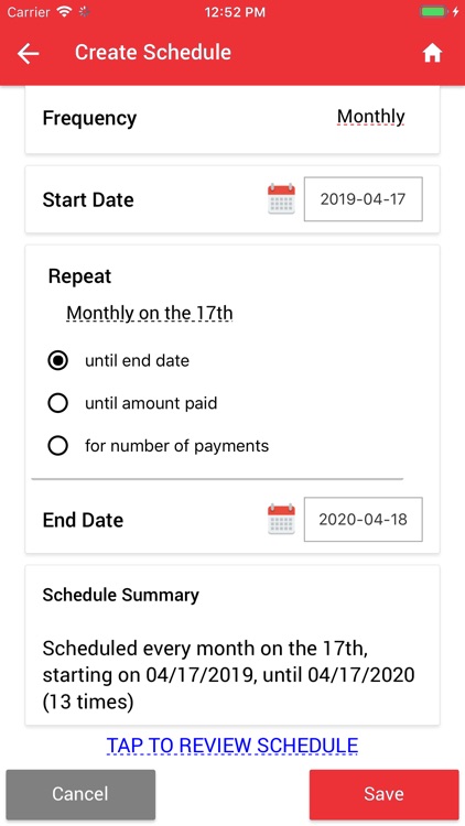 Budget Used Car Sales screenshot-7