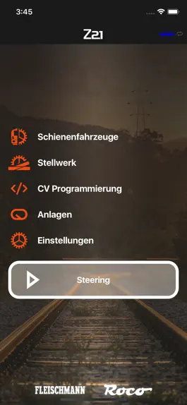 Game screenshot Z21 mod apk