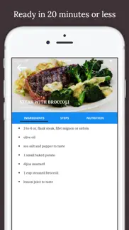 How to cancel & delete james cookbook healthy meals 1