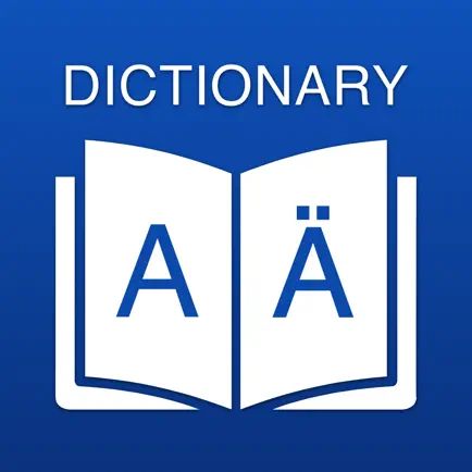 German Dictionary: Translator Читы