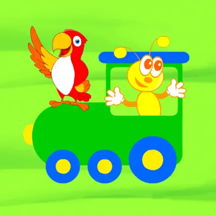 Baby game for little kids Читы