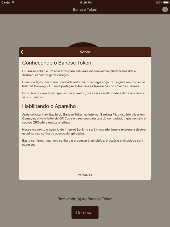 Screenshot #5 pour Banese Token