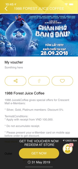 Crescent Mall(圖4)-速報App