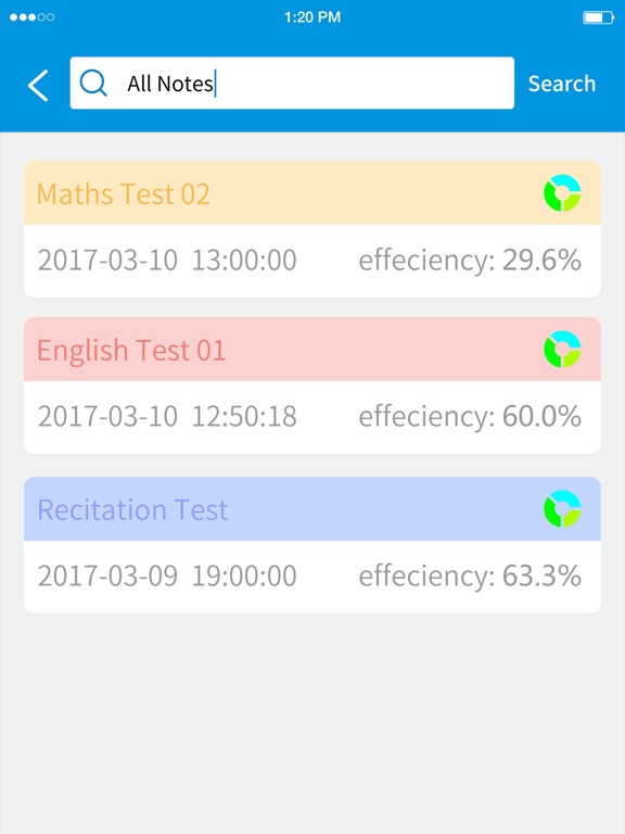 Effective Learnerのおすすめ画像4