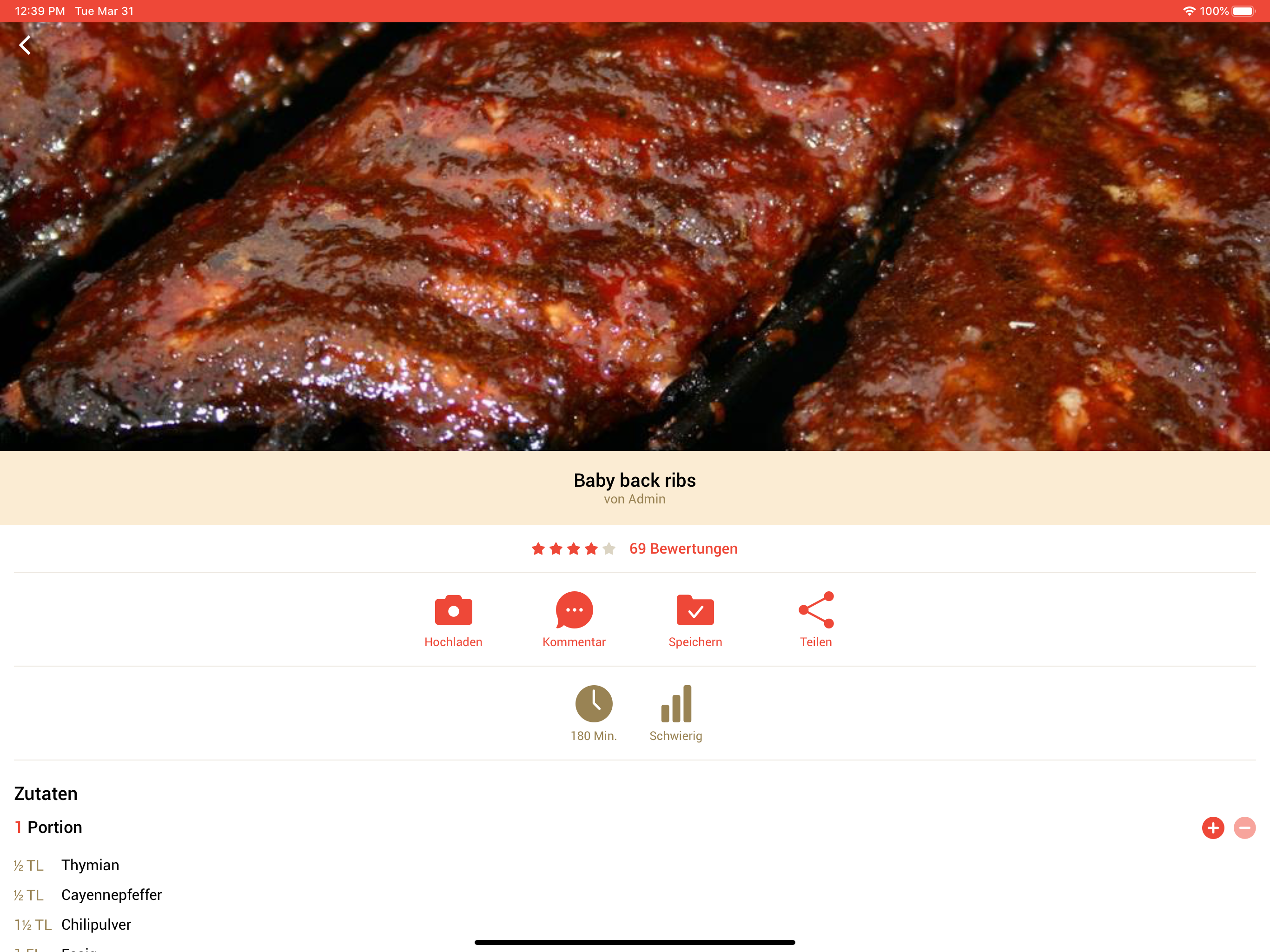 Grillrezepte 2