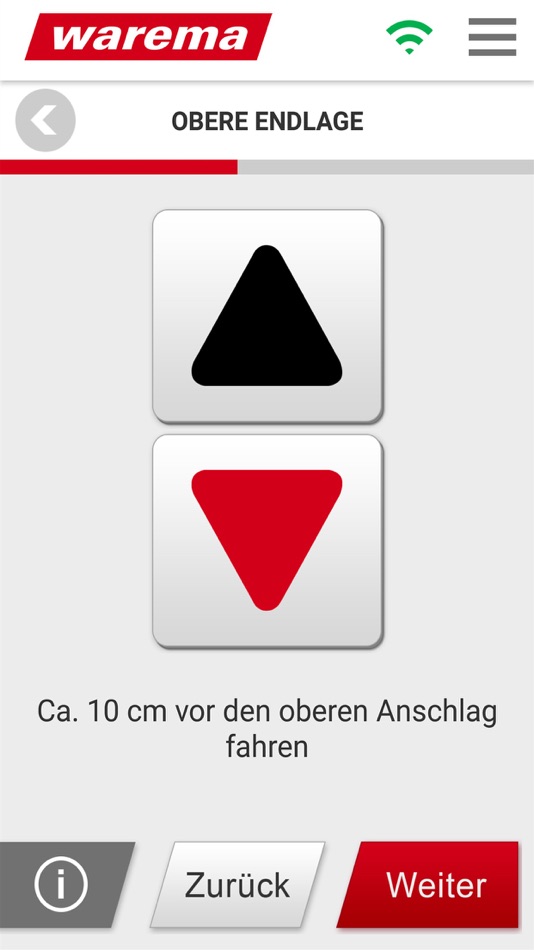 #4. WAREMA Programmierkabel Smart (iOS) 由: WAREMA Renkhoff SE