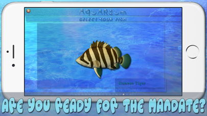 FarmAquarium screenshot 5