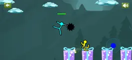 Game screenshot Stickfight Duelist apk
