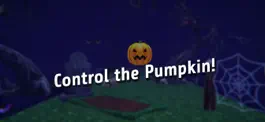 Game screenshot Jump Pumpkin mod apk