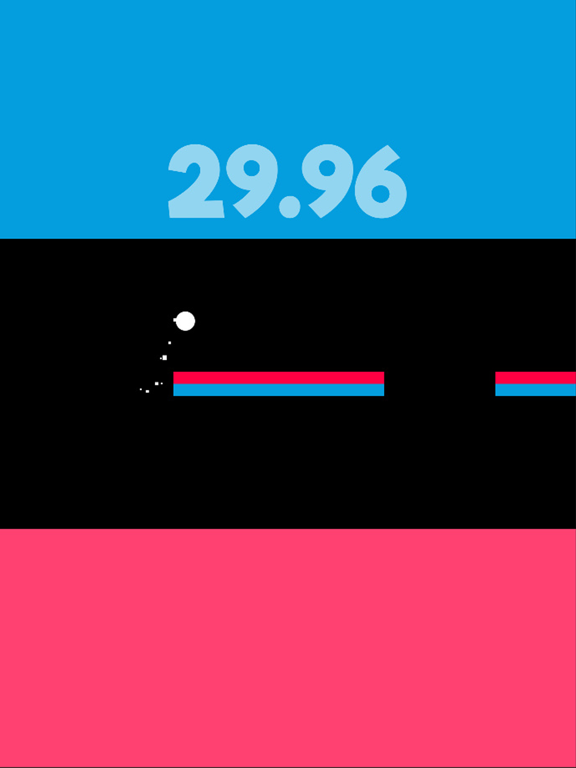 Screenshot #4 for Gravital : Gravity Balls