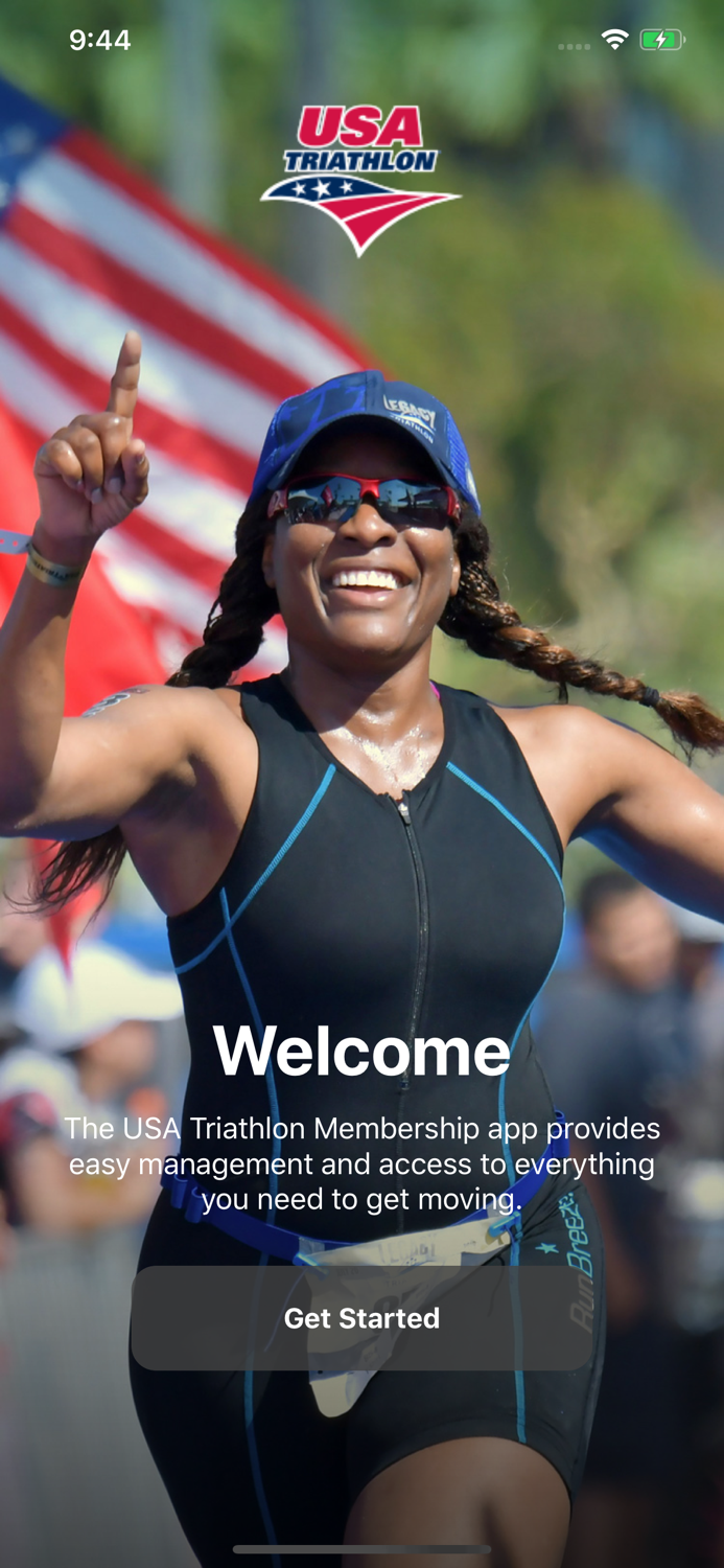 USA Triathlon - USAT