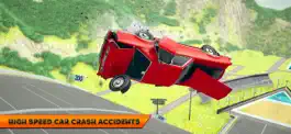 Game screenshot Car Crash Simulator 3D mod apk