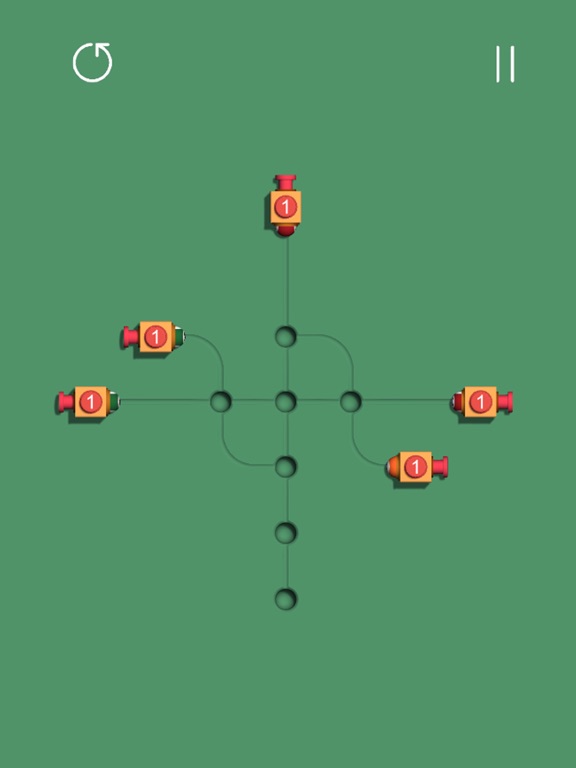 Screenshot #5 for Ball Push!