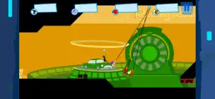 SpeedRunners: Online PVP - Screenshot 3