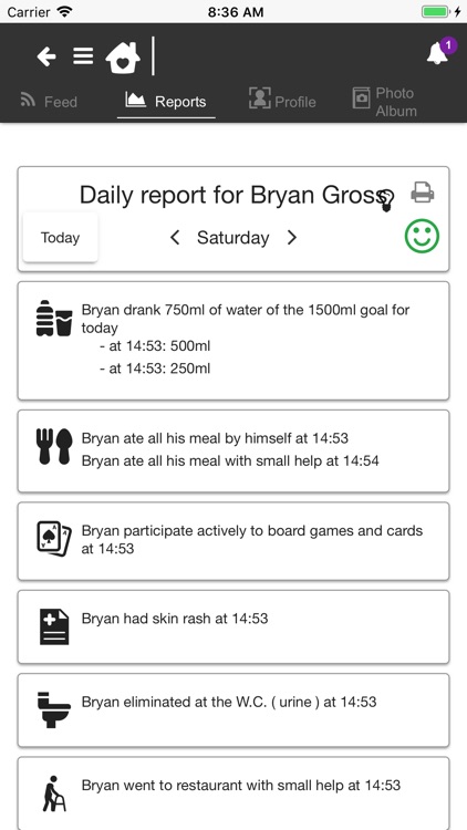 MyNursingBook screenshot-4