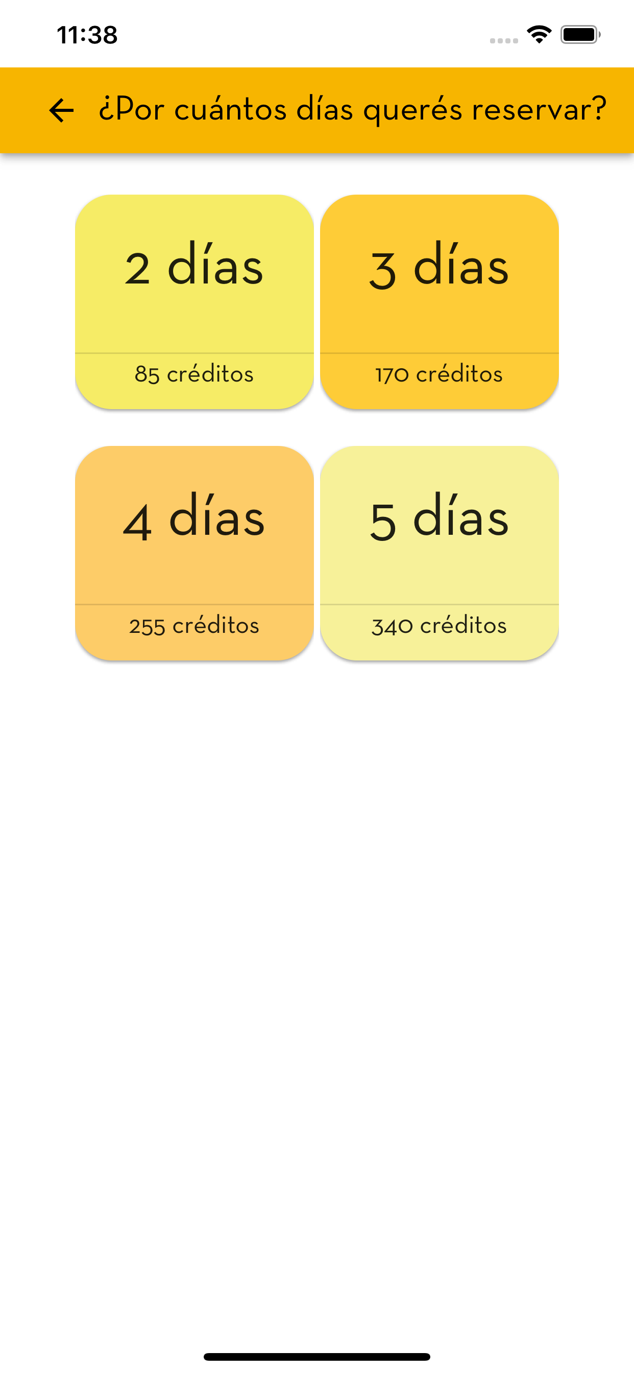 Pudo Argentina