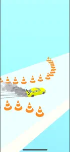 Long Drift screenshot #1 for iPhone