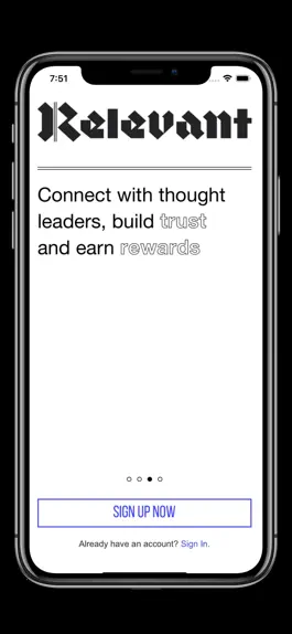 Game screenshot Relevant Communities hack