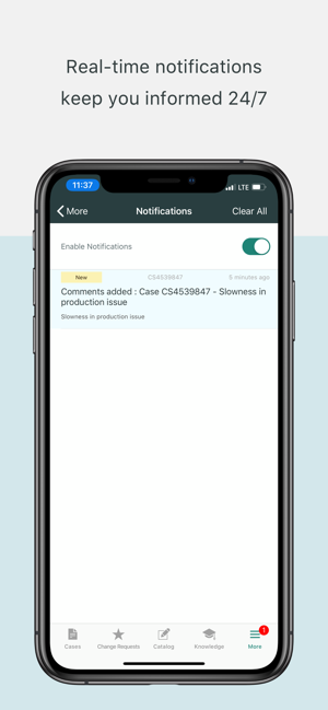Now® Support(圖5)-速報App