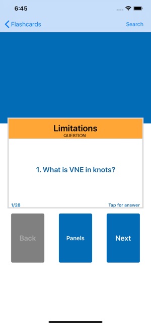 C172SP Study App(圖3)-速報App