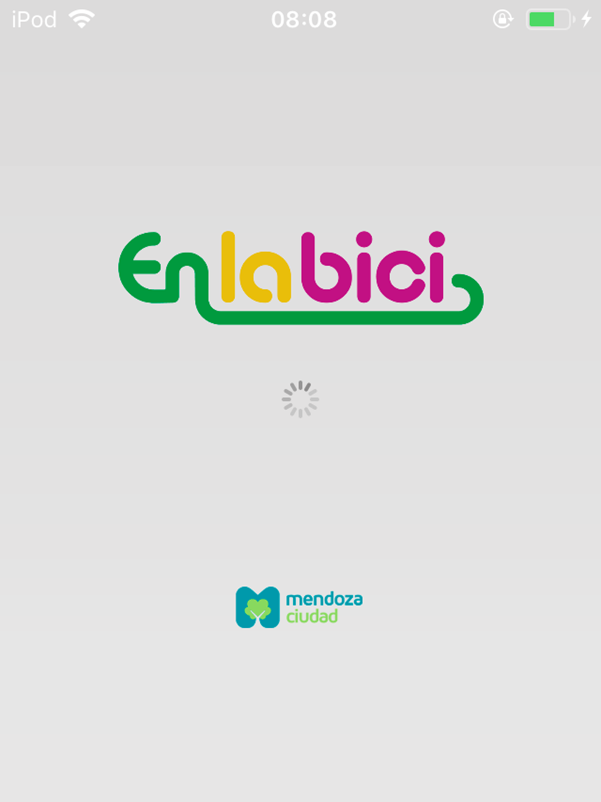 En la Bici screenshot 8
