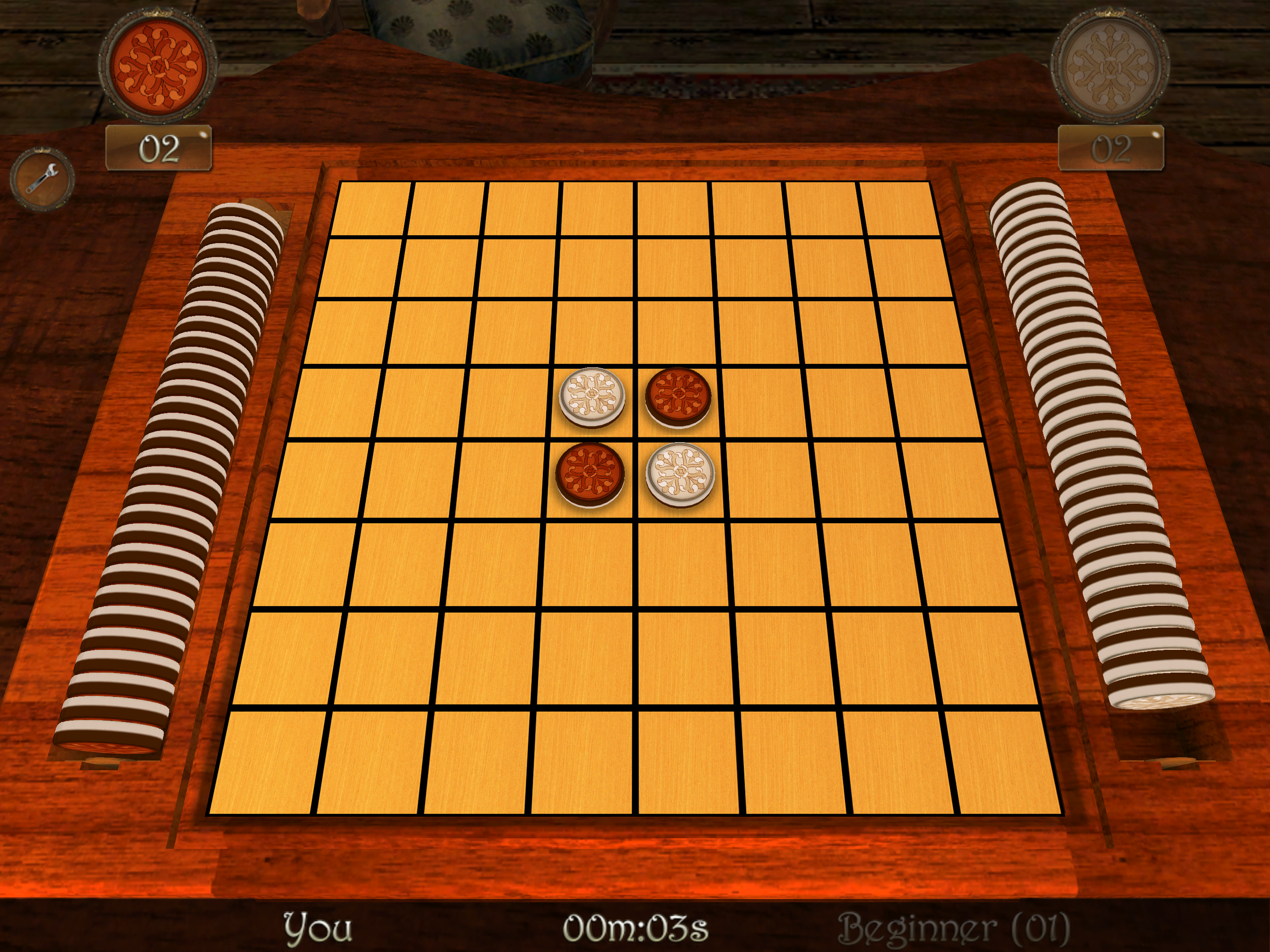 Light Vs Dark screenshot 12