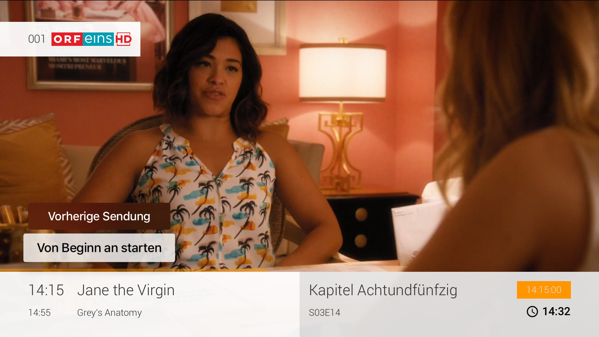 kabelplus MAGIC TV