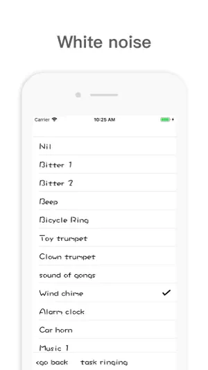 Stay cute Pomodoro screenshot 4