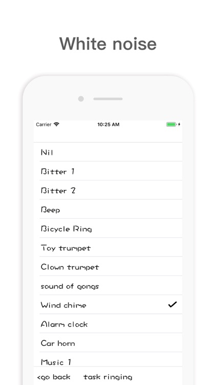 Stay cute Pomodoro screenshot-3