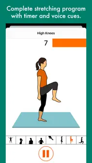 Run 10k - couch to 10k program iphone bilder 2