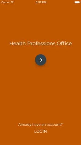 Game screenshot UT Health Professions Office hack